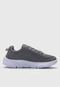 Tenis Off Shoes Gris de Off Shoes