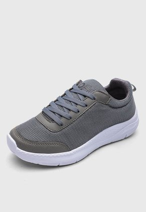 Tenis Off Shoes Gris
