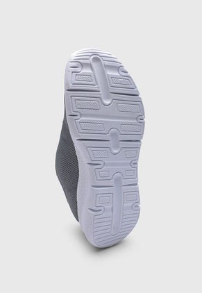 Tenis Off Shoes Gris