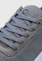 Tenis Off Shoes Gris de Off Shoes