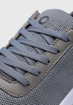 Tenis Off Shoes Gris