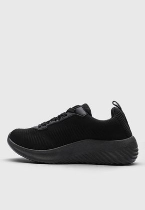 Tenis Off Shoes Negro