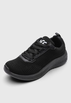Tenis Off Shoes Negro