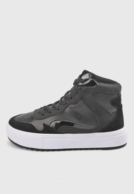 Tenis Off Shoes Negro