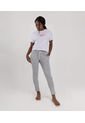 Sudadera Gris  ALETA Para Mujer de OFFCORSS