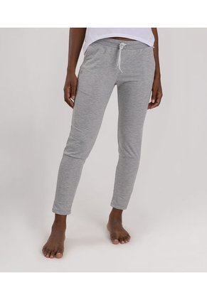 Sudadera Gris  ALETA Para Mujer