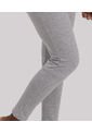 Sudadera Gris  ALETA Para Mujer de OFFCORSS