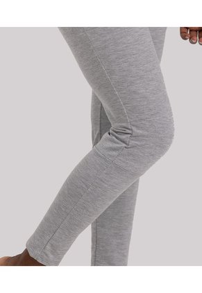 Sudadera Gris  ALETA Para Mujer