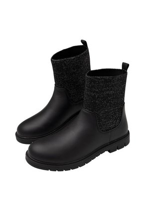 Botas Gris OFFCORSS