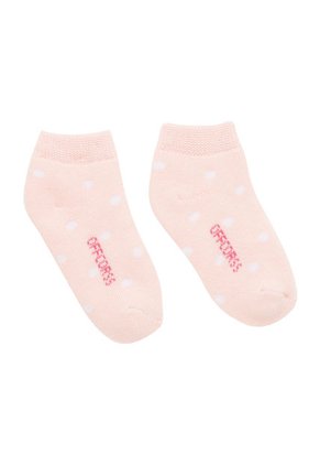 Medias Rosado  OFFCORSS