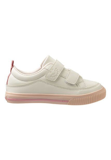 Tenis Rosado  OFFCORSS