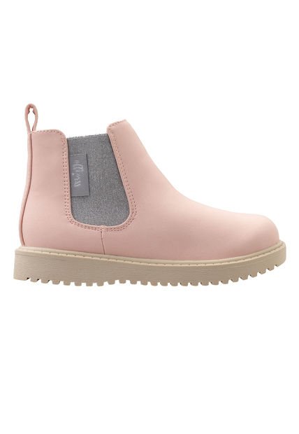 Botas Rosado  OFFCORSS