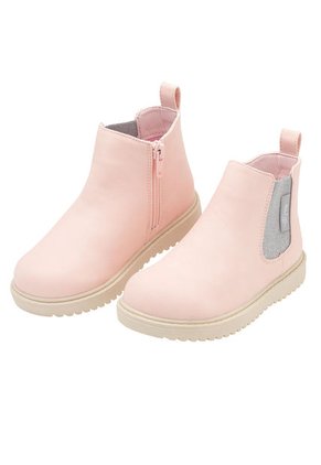 Botas Rosado OFFCORSS