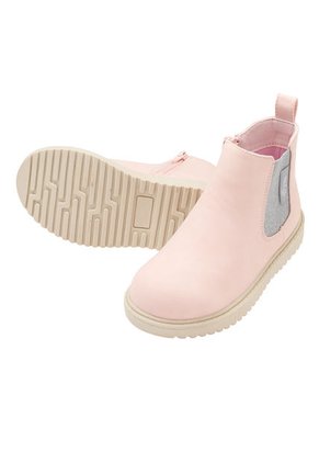 Botas Rosado OFFCORSS