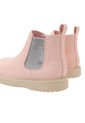 Botas Rosado  OFFCORSS de OFFCORSS