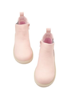 Botas Rosado OFFCORSS