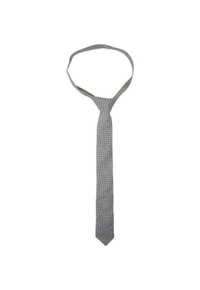 Corbata Gris  OFFCORSS
