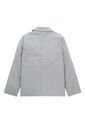 Chaqueta Gris  OFFCORSS de OFFCORSS