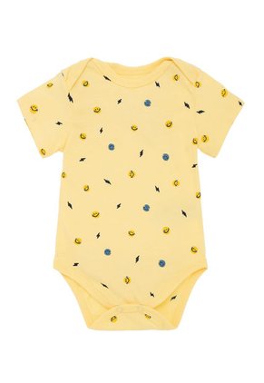 Body Amarillo  OFFCORSS