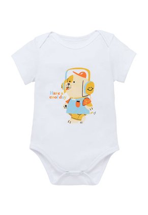 Body Amarillo  OFFCORSS