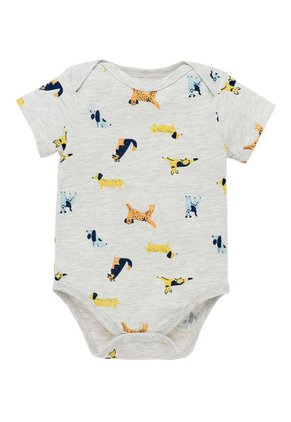 Body Amarillo  OFFCORSS