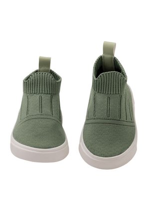 Zapatos Precaminador Verde  OFFCORSS