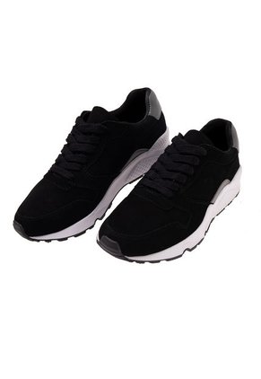 Tenis Negro  OFFCORSS