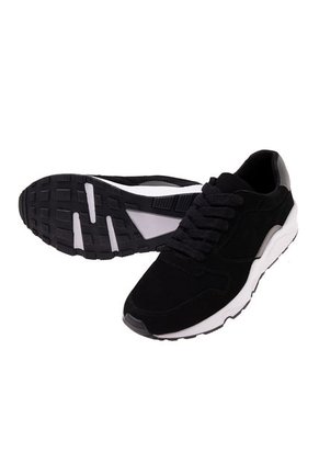 Tenis Negro  OFFCORSS