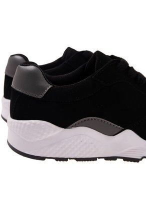 Tenis Negro  OFFCORSS