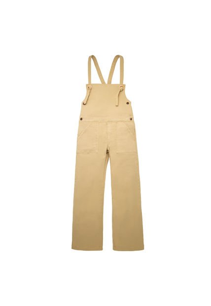 Overall Largo Café  OFFCORSS