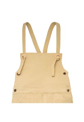 Overall Largo Café  OFFCORSS