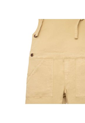 Overall Largo Café  OFFCORSS