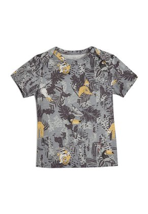 Conjunto Gris OFFCORSS