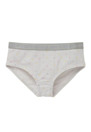 Panty Clasico Gris  OFFCORSS