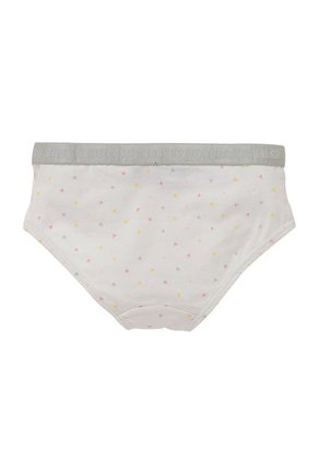 Panty Clasico Gris  OFFCORSS