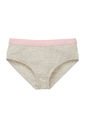Panty Clasico Gris  OFFCORSS de OFFCORSS