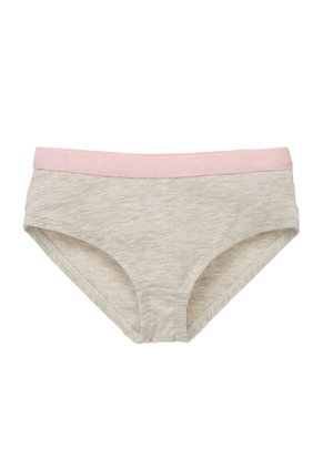 Panty Clasico Gris  OFFCORSS