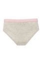 Panty Clasico Gris  OFFCORSS de OFFCORSS