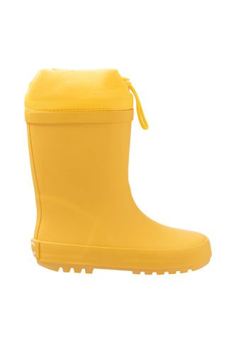 OFFCORSS Botas Plasticas Amarillo OFFCORSS Knasta Colombia