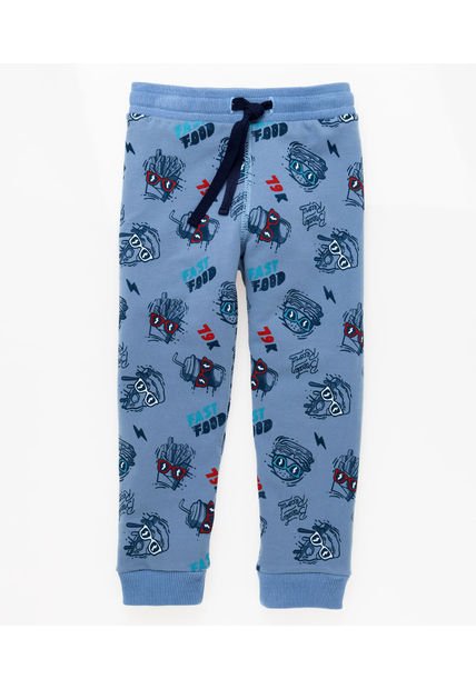 Pantalon Azul OFFCORSS - Compra Ahora | Dafiti Colombia
