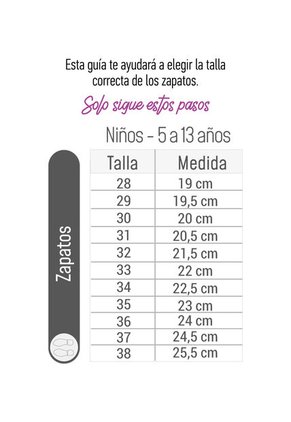 Zapato Negro  OFFCORSS