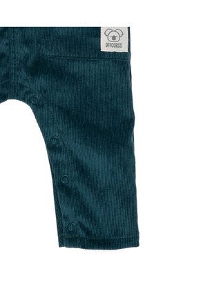 Overall Largo Verde  OFFCORSS