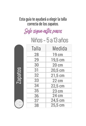 Tenis Rosado OFFCORSS