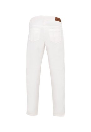 Pantalon Blanco  OFFCORSS