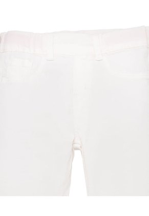 Pantalon Blanco  OFFCORSS