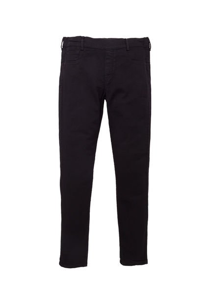 Pantalon Negro  OFFCORSS