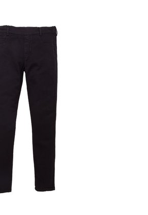 Pantalon Negro  OFFCORSS