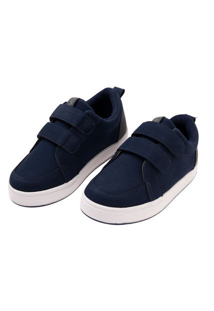 Tenis Azul  OFFCORSS