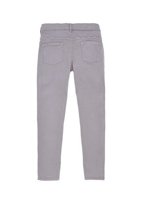 Pantalon Plateado  OFFCORSS