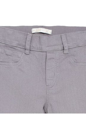 Pantalon Plateado  OFFCORSS